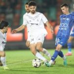 پنالتی استقلالی‌ها مقابل ملوان سوخت؟