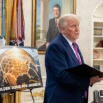 پنتاگون زمان فعال شدن «گنبد طلایی» را اعلام کرد