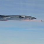 پهپاد ترکیه و شلیک موفق موشک هوا به هوا