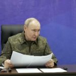 پوتین: اروپا جنگ را آغاز کند، ما آماده‌ایم