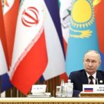 پوتین: جهان چندقطبی درچارچوب سازمان ملل قابل تحقق است