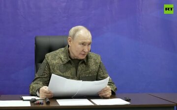 پوتین: مودی کسی نیست که تسلیم فشارهای آمریکا شود/ حل مساله اوکراین کار آسانی نیست