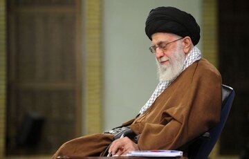 پیام تسلیت رهبر انقلاب در پی درگذشت حجت‌الاسلام شاهچراغی