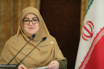 پیام تسلیت سخنگوی دولت در پی درگذشت اشرف بروجردی/ سید حسن خمینی هم تسلیت گفت