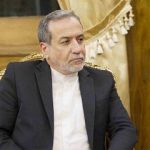 پیام ۱۶ آذر عراقچی