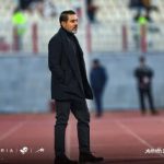 پیروانی: فحاشی به من و کریم هماهنگ شده نبود!