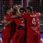 پیروزی تراکتور در ضربات پنالتی؛ بیرانوند از پرسپولیس انتقام گرفت!