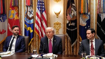 پیش‌بینی عجیب ترامپ درباره اروپا؛ برای نجات تغییر مسیر دهید / واکنش اروپا؛ نگرانی و سکوت رسمی