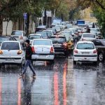 پیش‌بینی وضعیت هوا طی پنج روز آینده/ کدام استان‌های کشور بارانی می‌شوند؟