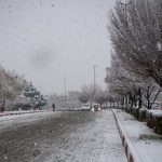 پیش‌بینی وضعیت هوا طی چند روز آینده/ بارش برف و باران در این استان‌ها