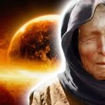 پیشگویی عجیب پیرزن نابینای مشهور برای سال ۲۰۲۶