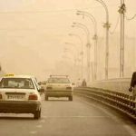 چرا تهران هر روز آلوده‌تر می‌شود؟