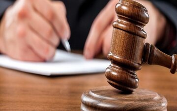 چرا حکم دادگاه چای دبش درباره دو وزیر دولت رئیسی با اینکه قطعی شده اجرا نمی‌شود؟ چرا دادگاه تخلفات فرزند صدیقی علنی نبود؟