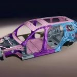 چری مقاوم‌ترین بدنه‌ خودرو دنیا را رونمایی کرد