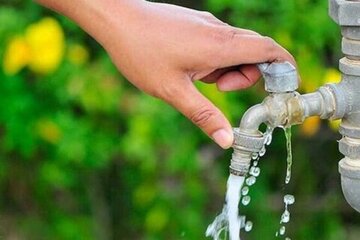 چقدر بیشتر از مردم دنیا در آب و غذا و انرژی اسراف میکنیم؟