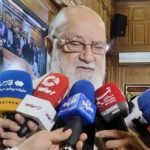 چمران: آنچه زیر بازار تهران است تونل نیست، قنات است