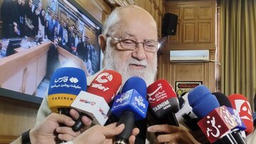 چمران: آنچه زیر بازار تهران است تونل نیست، قنات است