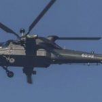 چیزی در آسمان دیده شد که تحلیلگران غربی را نگران کرد