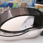 ژاپنی‌ها ماشین شستشوی انسان ساختند! / یک دستگاه ۳۰ میلیارد تومانی