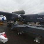 کابوس آمریکا؛ پهپاد قاتل ۱۶ تٌنی با توان حمل بمبهای جنگنده