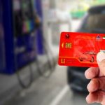 کارت‌های سوخت چقدر ذخیره بنزین دارد؟/ عکس