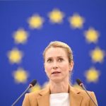 کالاس: آمریکا حاکمیت اروپا را به چالش میکشد