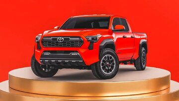 کدام خودرو قابلاعتمادتر است؟