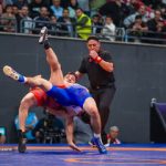 کری پرسپولیسی‌ها برای استقلال/ در کشتی هم دنبال گرفتن پنالتی هستید؟