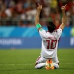 کریم انصاری فرد؛ بی خداحافظی!