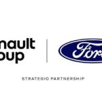 کمپانی «رنو»، فورد می‌سازد!