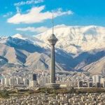 کیفیت هوای تهران اعلام شد