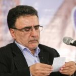 کیهان: این چه زندانی است که تاج زاده از داخل آن با مجله فرانسوی مصاحبه می کند؟