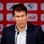 گارسیا: حضور ایران در رتبه بیستم فیفا تصادفی نیست/ مصر سختترین حریف ماست