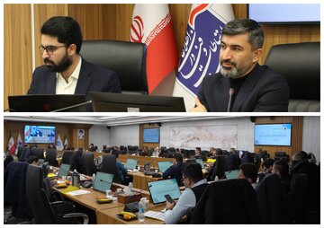 گام عملی پیام برای ورود شرکتها به بازارهای جهانی؛ کمپ بینالمللیسازی با حضور ۵۰ شرکت فناور برگزار شد