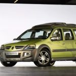 گنجینه پنهان «رنو» با حضور ال‌۹۰ به فروش می‌رسد