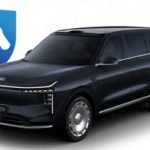 یک شاسی‌بلند جدید در راه بازار است /عکس