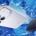 یک گوشی مشابه آیفون در راه است