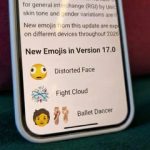 ۱۶۰ ایموجی جدید به سیستمعامل اندروید اضافه شدند