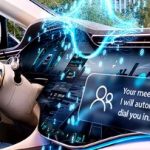 ۲۰۰ تریلیون عملیات در ثانیه / هوش مصنوعی پشت فرمان مینشیند