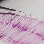 ۲۵ زمین لرزه در یک هفته؛ این استان رکورددار زلزله در هفته اول آذر شد