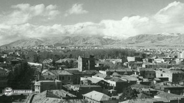 ۷۰ سال پیش هزینه اجاره خانه در تهران چقدر بود؟/ عکس