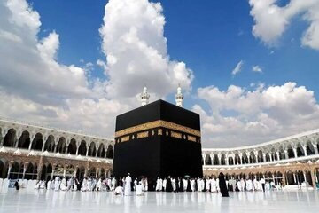آغاز فرایند الکترونیکی صدور روادید حج تمتع ۱۴۰۴