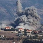 احتمال حمله زمینی به لبنان قوت گرفت