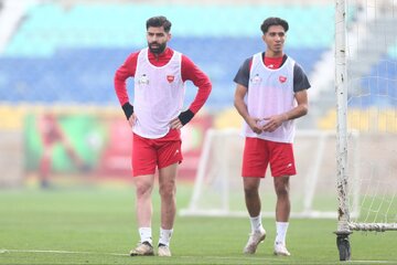 احضار الماس پرسپولیس به کمیته انضباطی