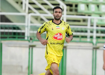 ارسلان مطهری به لیگ دسته یک برگشت!