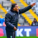 از بین رفتن رکورد استثنایی مورایس