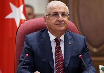 استقبال آنکارا از عملیات ارتش دولت موقت سوریه علیه کردها