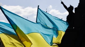 استقرار نظامیان انگلیس در اوکراین