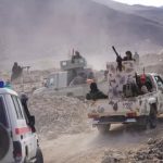 استقرار نیروهای مورد حمایت عربستان در استانهای حضرموت و المهره در شرق یمن