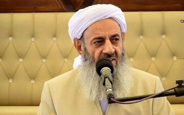 اطلاعیه کانال اطلاع رسانی مولوی عبدالحمید+ جزئیات